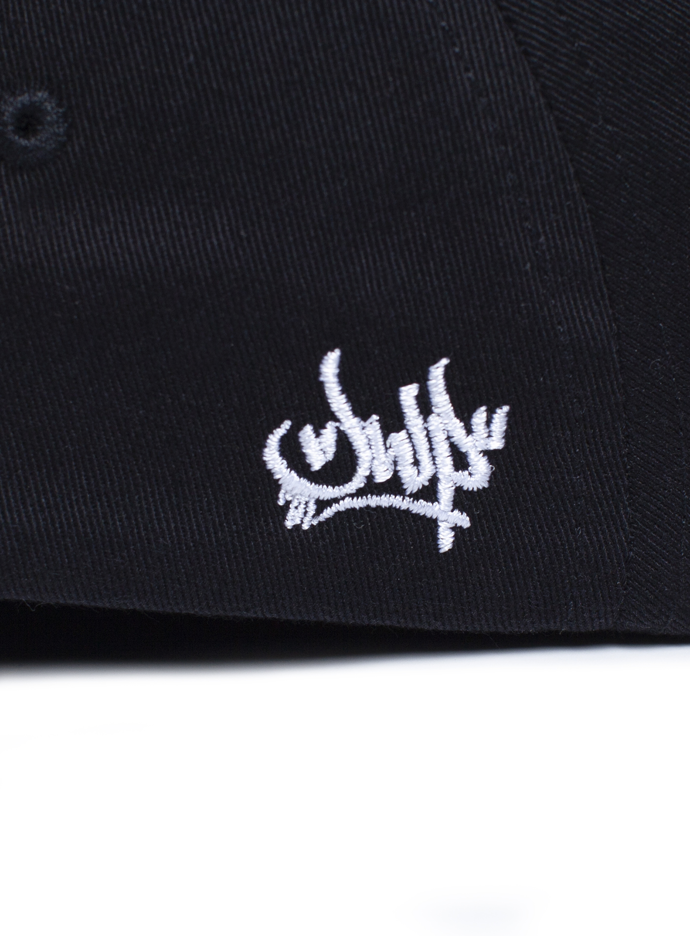 5Panel Serum Global - logo środek