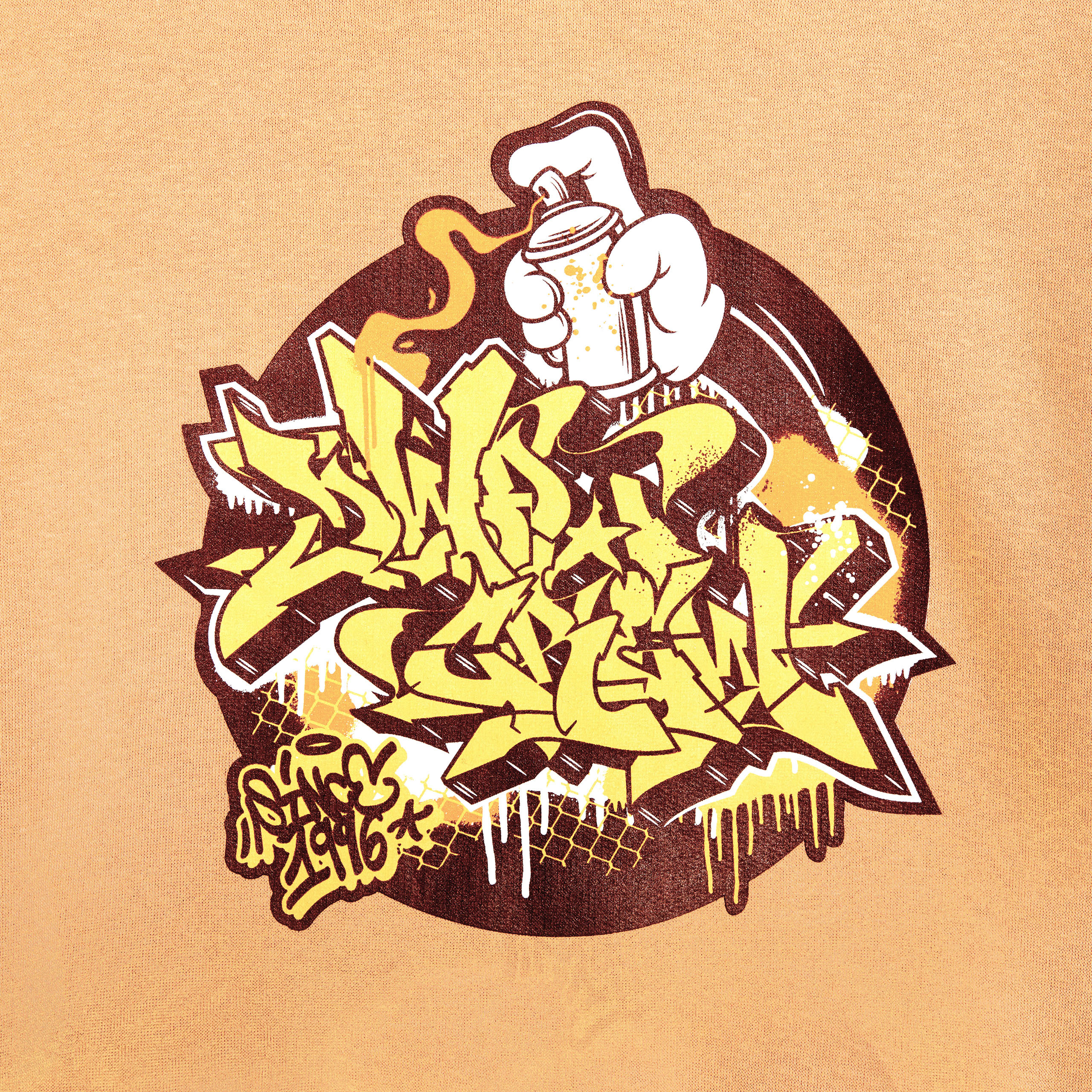 8 Serum Global - Spray - beż