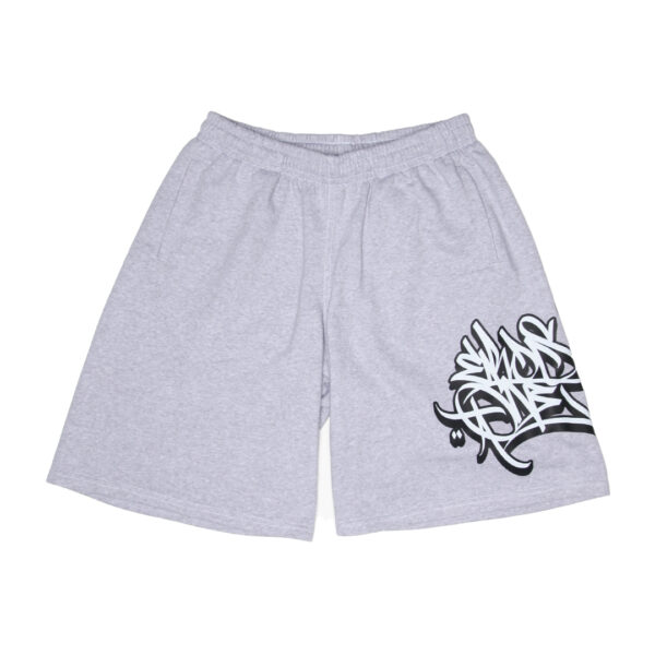 SERUM SHORTS - EROS ONE '26 - melanż