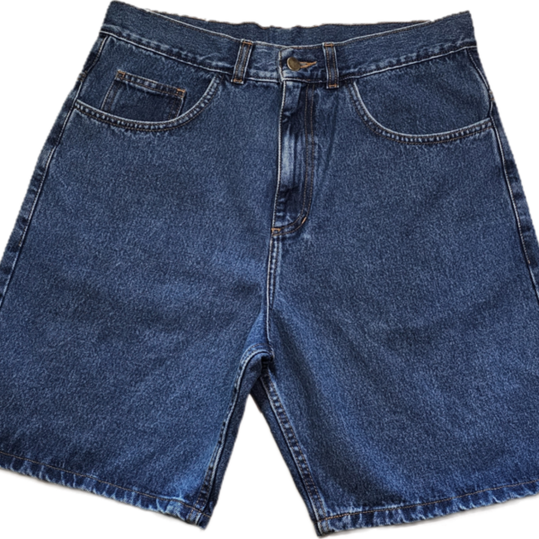 Serum Jeans Short - Jasny