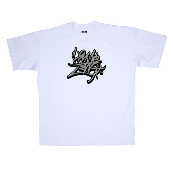 TS PREMIUM EROS ONE Reverse- biały