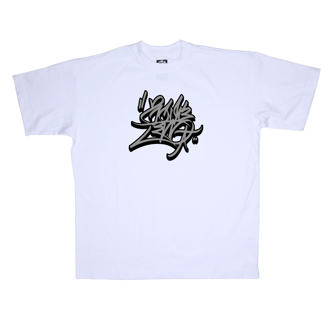 TS PREMIUM EROS ONE Reverse- biały - obrazek 1