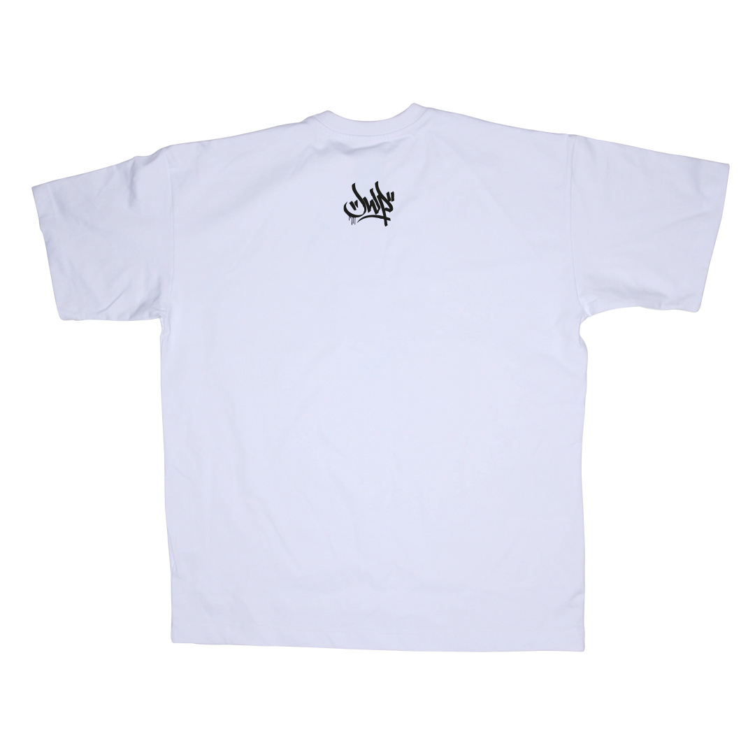 TS PREMIUM EROS ONE Reverse- biały - obrazek 2